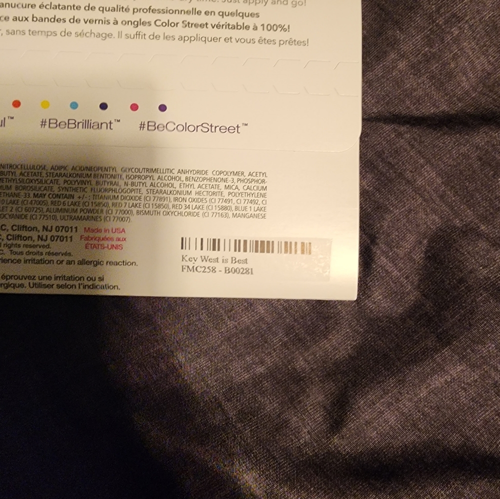 Color Street - Picture 10 of 16